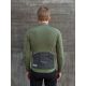 4. POC M's Thermojacke grün