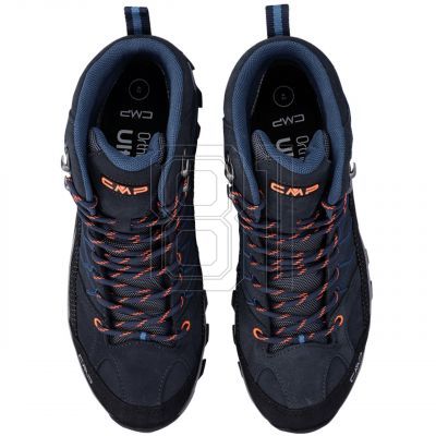 2. CMP Rigel Mid Wp M 3Q1294727NM Schuhe