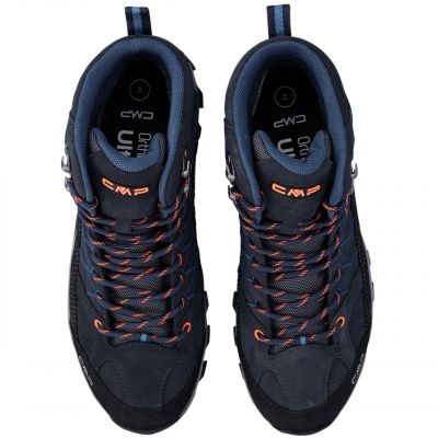 2. CMP Rigel Mid Wp M 3Q1294727NM Schuhe