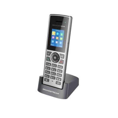 3. GRANDSTREAM DP722 IP-Telefon