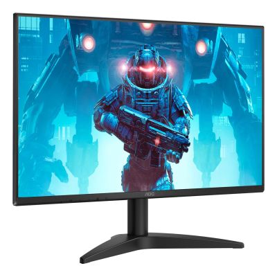 11. AOC LED-Monitor 23,8" 24B36X 144Hz
