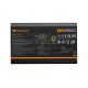 4. COUGAR CGRGDN-850 Netzteilmodul 850 W 20+4-polig ATX Schwarz