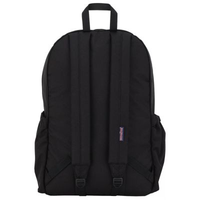 3. JanSport Lounge Pack Rucksack EK0A5BJ3N55 Schwarz Einheitsgröße