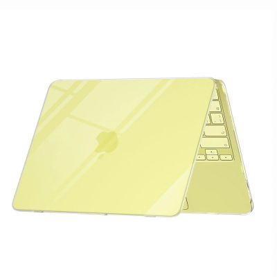 7. Tech-Protect SmartShell Hülle für MacBook Neo 13" - Transparent