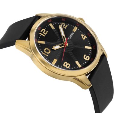 3. Guess Herrenuhr Monte GW0805G2 + Box