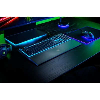 2. Razer Ornata V3 X – US-Gaming-Tastatur, USB, Schwarz