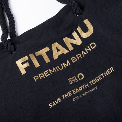 2. FITANU_ECO BAG_ECO BAG_52x39 Einkaufstasche 92800628338