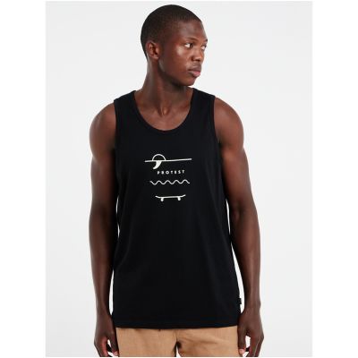 Herren-Tanktop Protest PRTDINCHI