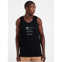 Herren-Tanktop Protest PRTDINCHI