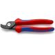 Knipex 95 12 165 Seitenschneider