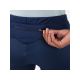 4. Rossignol W Genetys Pant Marineblau