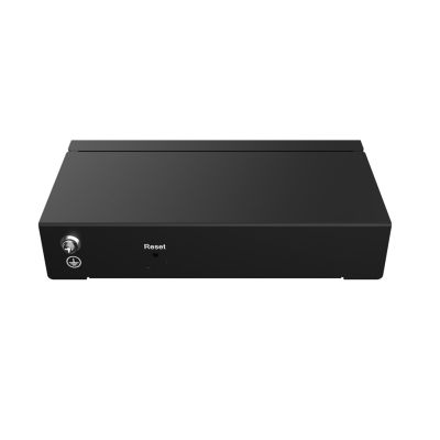 4. Easy Smart Switch Ruijie Reyee RG-ES205GC