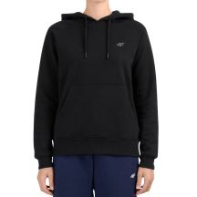 Damen-Sweatshirt 4F F2536 Tiefschwarz 4FWMM00TSWSF2536 Größe 20S