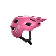 POC Kortal Pink Matt Enduro/All Mountain Damen/Herren Fahrradhelm (10524_1723)