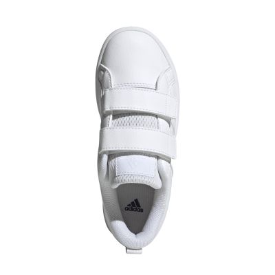 4. adidas VS Pace 2.0 Kinderschuhe weiß IE3474