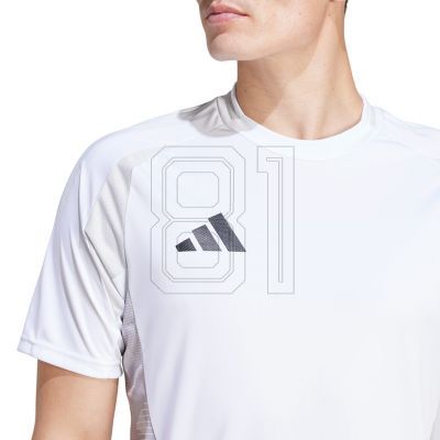 8. adidas Tiro 24 Wettkampf-Matchtrikot M IQ4760
