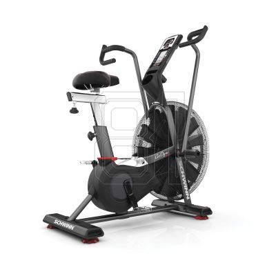 17. Schwinn Airdyne AD8 100475 Airbike