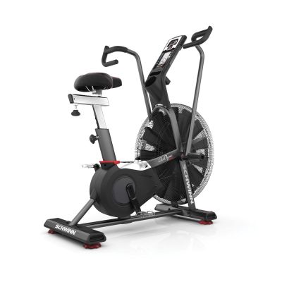 17. Schwinn Airdyne AD8 100475 Airbike