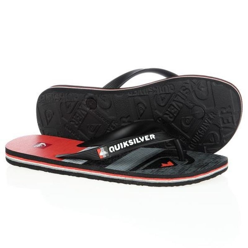 Quiksilver Molok M EQYL100032-XSKR Flip-Flops