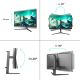 15. Philips Monitor 68,5 cm (27,0") 27M2N3800A 16:9 2x HDMI+DP+USB