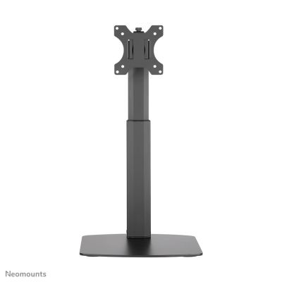 8. Neomounts FPMA-D865BLACK Monitorhalterung/Ständer 81,3 cm (32") Schreibtisch Schwarz