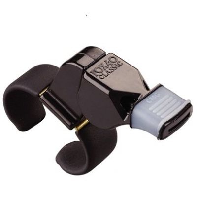 FOX 40 CMG Classic Pfeife 9909-0008