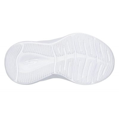 4. Skechers Bounder-Trekzic Jr 403908L-RDBK Schuhe
