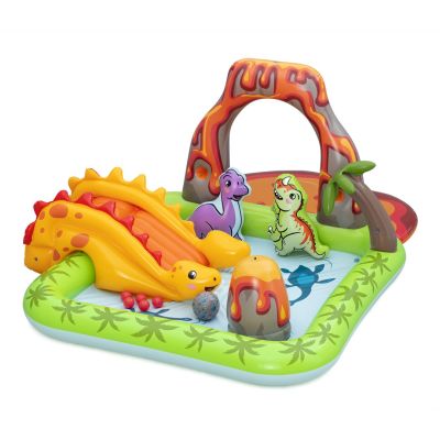 10. Bestway 53172 aufblasbares Spielzeug
