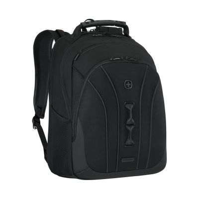 Wenger Legacy Black Series Laptop-Rucksack 40,64 cm (653629)
