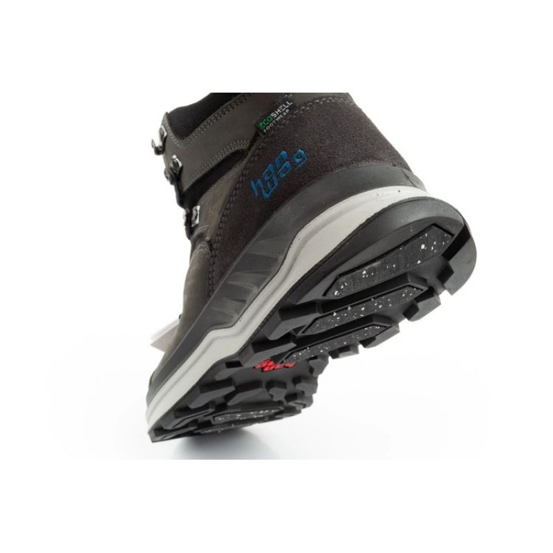 8. Hanwag M H9124-064597 Trekkingschuhe