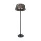 Sunred ARTIX M-SO BROWN Infrarot-Heizstrahler, Artix Corda Bright Standgerät, 2100 W, Braun