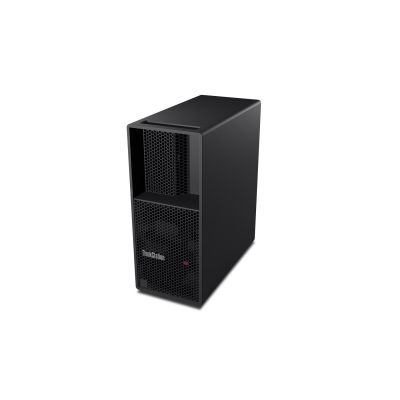 5. Lenovo ThinkStation P3 Tower Gen 2 Intel Core Ultra 7 265K 64 GB DDR5-SDRAM 1 TB SSD Windows 11 Pro Workstation Schwarz