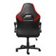 5. TRUST GXT703R RIYE Gaming-Stuhl rot (24986)
