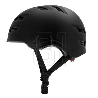 5. Spokey BMX Ninja Fahrradhelm Größe 50-53cm BKnew SPK-943425