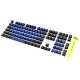4. Ducky Horizon Tastatur-Tastenabdeckungen