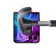4. 3mk Silky Matt Pro Matte Folie für Motorola Razr 60 Ultra