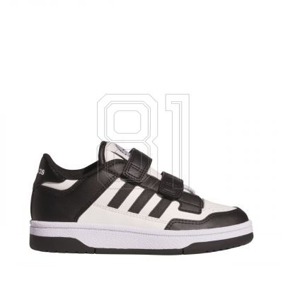 Adidas Rapid Court Jr JP7654 Schuhe