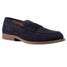 Tommy Hilfiger Hilfiger Wildleder-Loafer M FM0FM02867