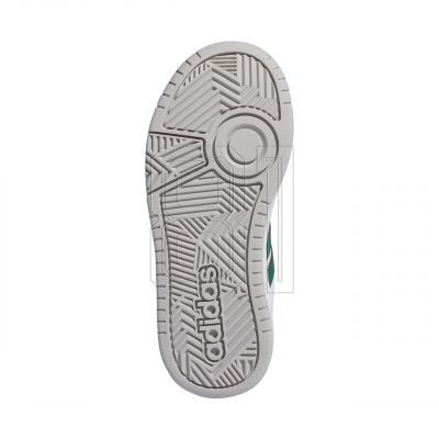 6. Adidas Hoops 3.0 K Jr IG3830 shoes
