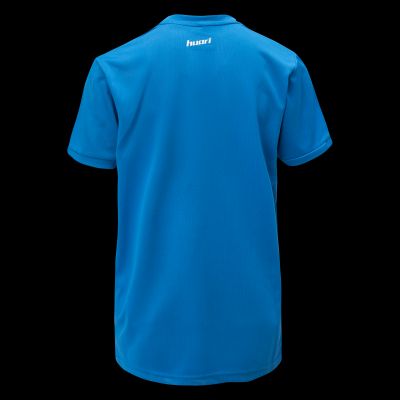 2. Kurzarmshirt SOREBI TM JUNIOR