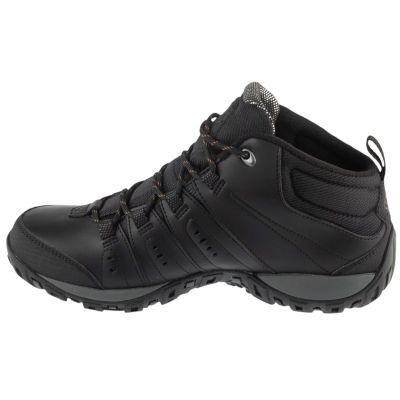 2. Columbia Woodburn II Chukka WP Omni-Heat 2105171010 Schwarz 42