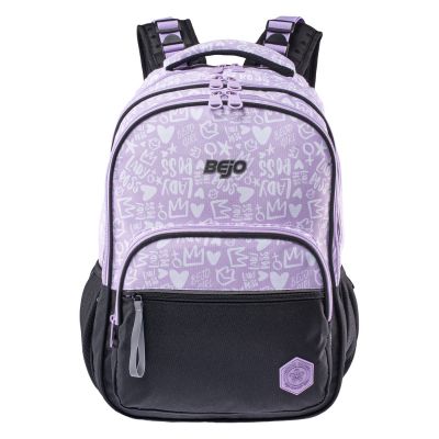 Bejo Schoolmate Jr 92800603151 Schulrucksack
