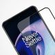 9. Nillkin CP+PRO ultradünnes gehärtetes Glas für den gesamten Bildschirm mit einem 0,2-mm-Rahmen 9H OnePlus Ace schwarz