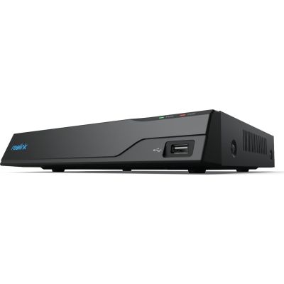 4. Reolink NVS8-Recorder (NHD)