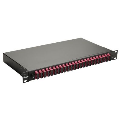 Equip 337314 1U Patchpanel