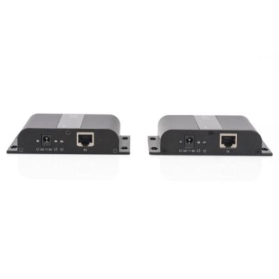 3. Digitus 4K HDMI Video Extender über CAT/IP (Kit)