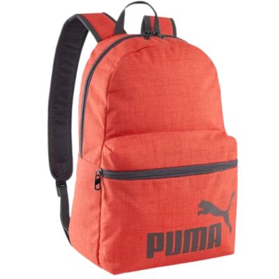 5. Puma Phase III Rucksack 90118 02