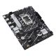 6. ASUS PRIME B760M-R D4 Intel B760 LGA 1700 Micro-ATX