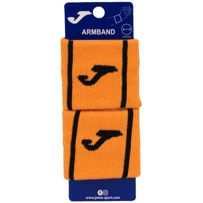 7. DOPPELARMBAND JOMA GAME ORANGE 400743.000