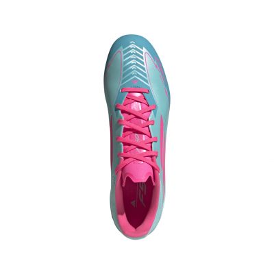 3. Adidas F50 League FG/MG Messi M IH0928 Fußballschuhe